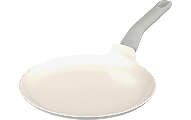 BergHOFF Crêpepfanne »Leo Balance Moonmist 26 cm« Aluminium