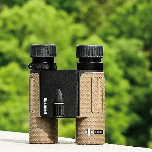 BUSHNELL - JUMELLES FORGE 10X30