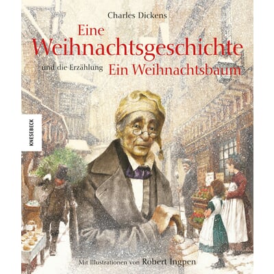 Eine Weihnachtsgeschichte
