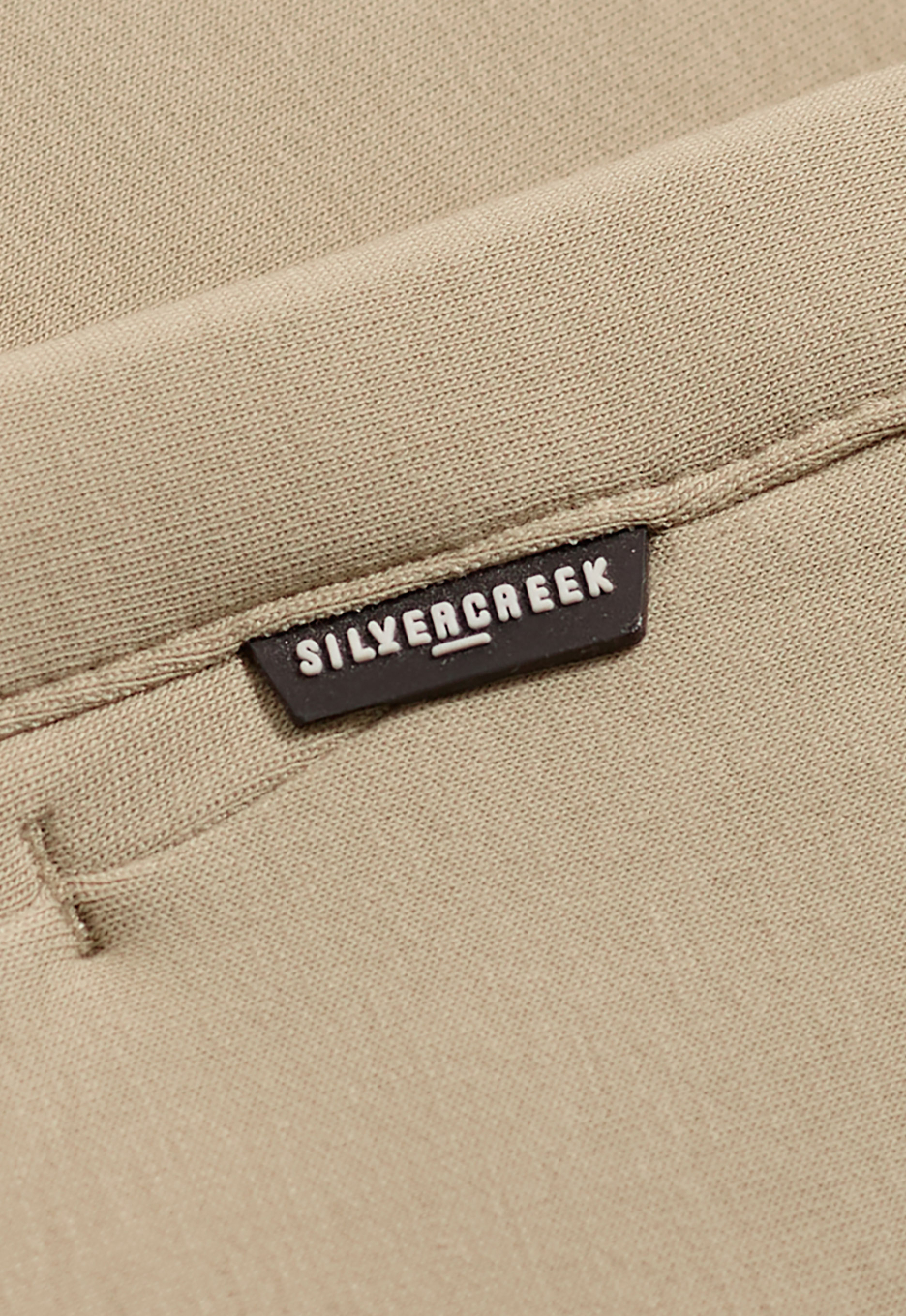 Silvercreek Broden Short