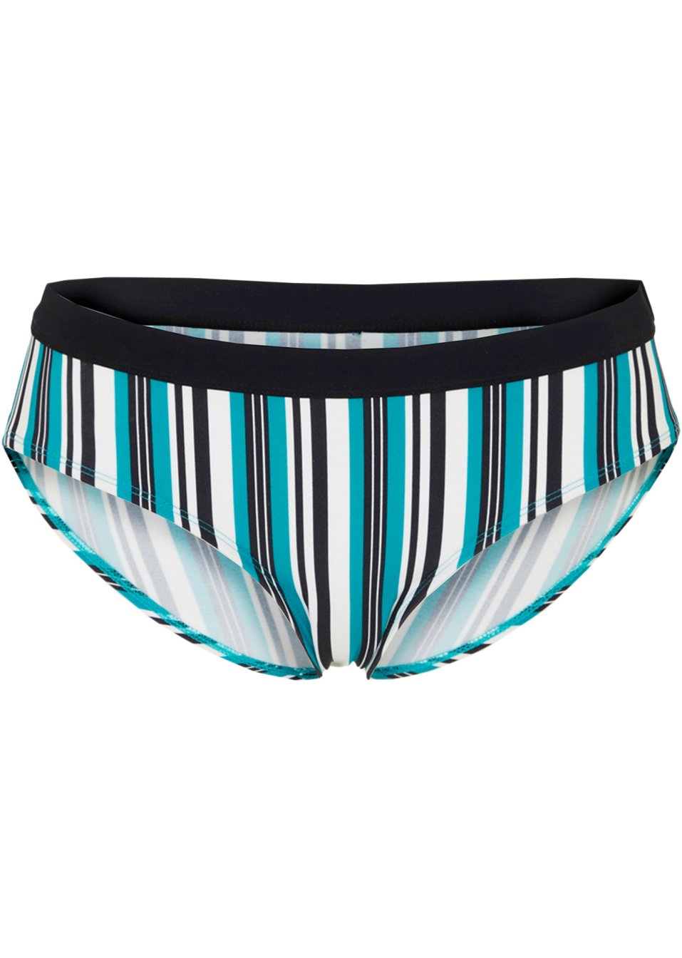 Bas de bikini avec polyamide recyclé
