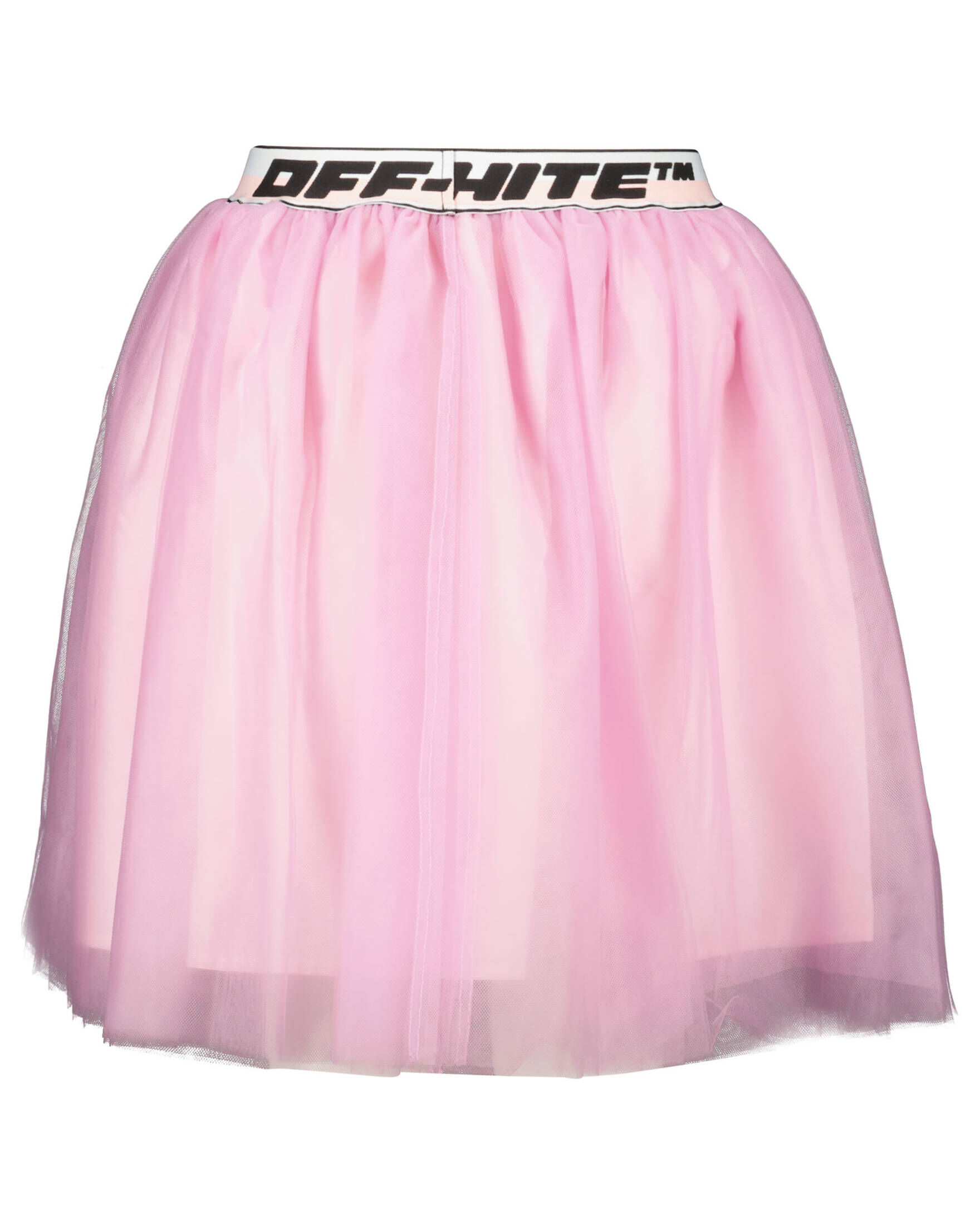 Off-White| Mädchen Tüllrock