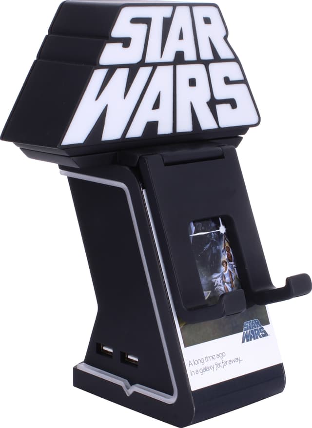 Cable Guys IKON smartphone/controller holderfigur (Star Wars)