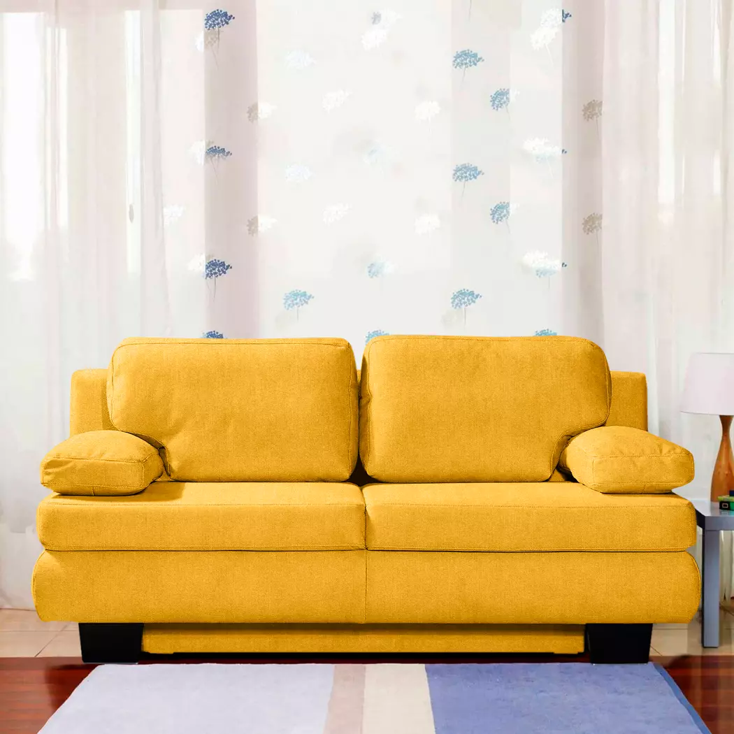 Schlafsofa Mollina