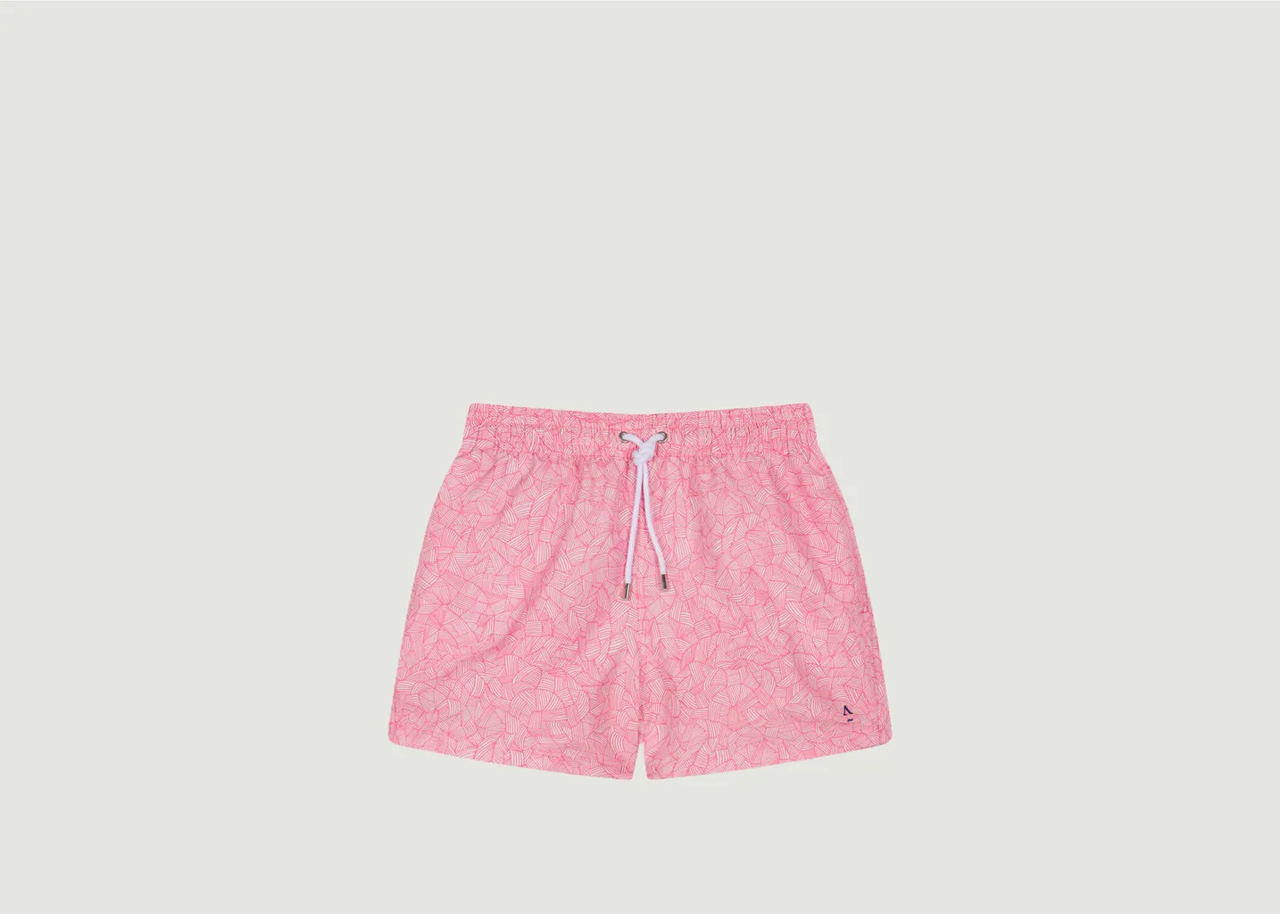 Short de bain Reflets Apnee