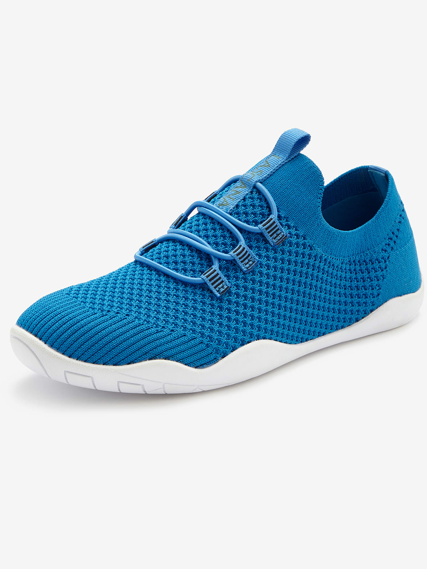 Baskets semelle ultra-légère, très plate et souple