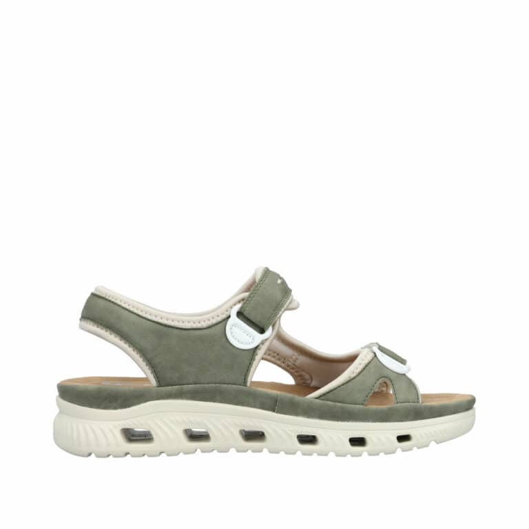 Rieker Sandal Dame 64066-52