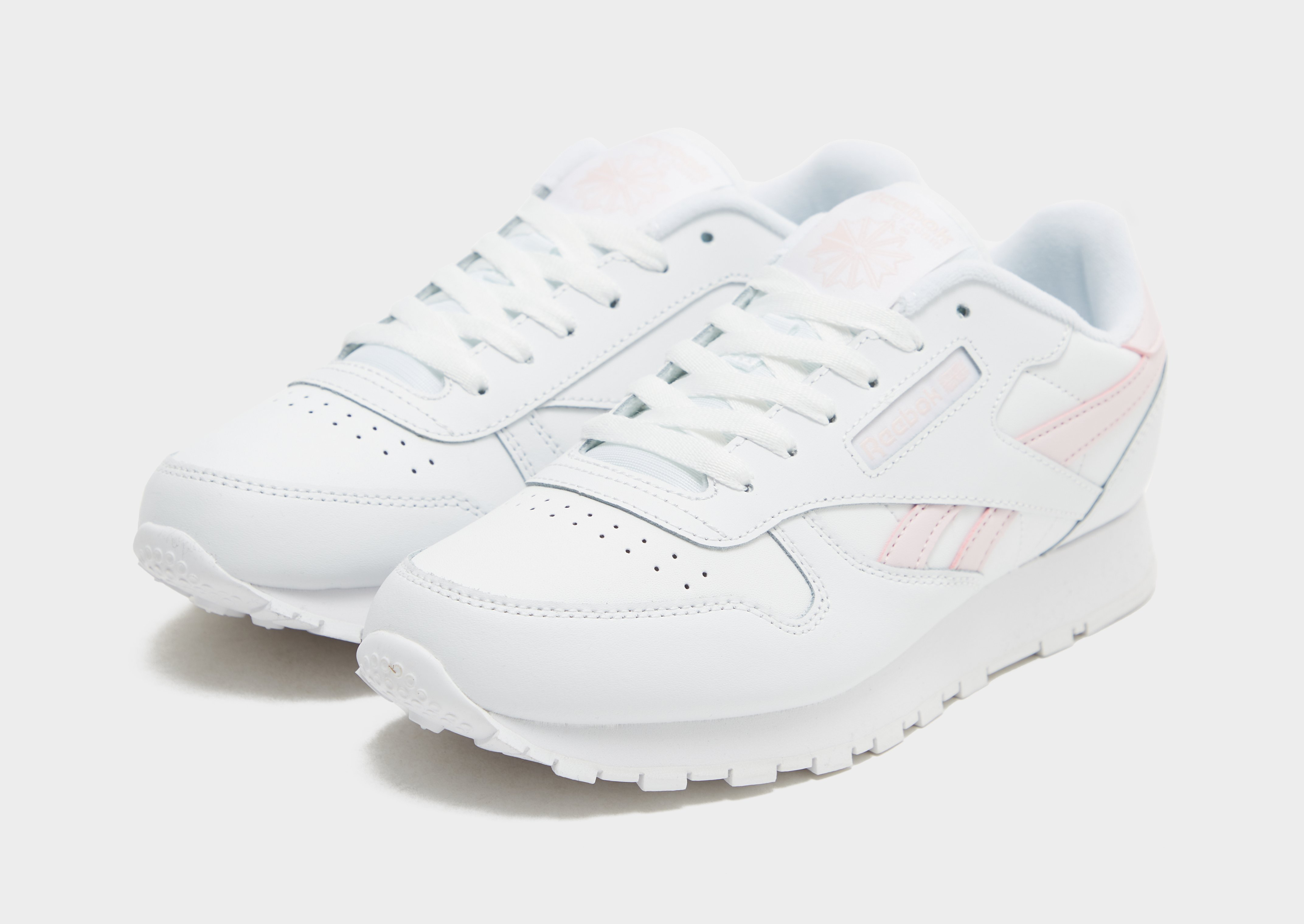 Reebok classic leather