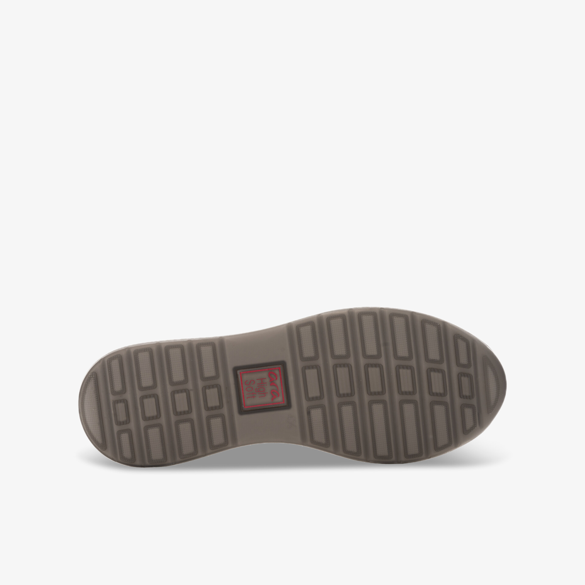 ara Damen Sneaker weiß