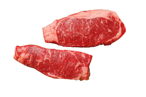 Sutcha Prime Wagyu Striploin Wagyu Rückensteak (AUS)
