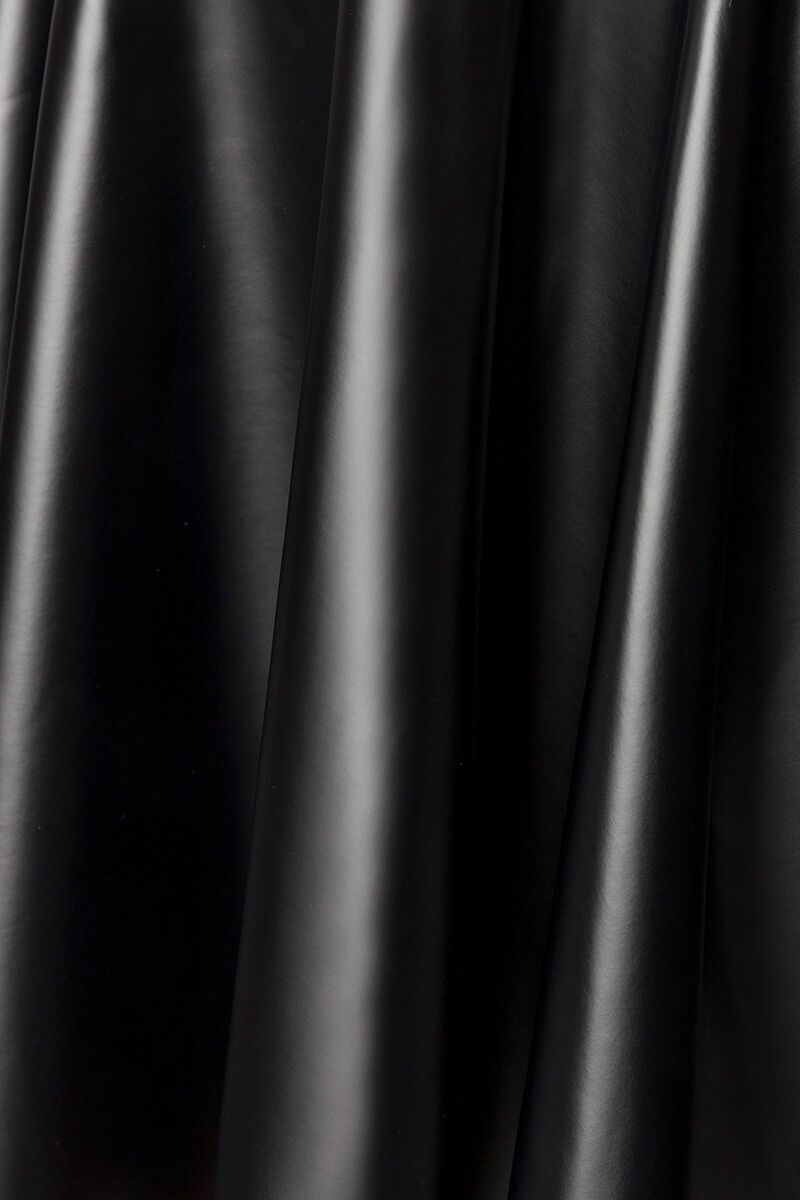 Robe Effet Mouillé Harnais Powerlastic | Saresia Sous-vêtement
