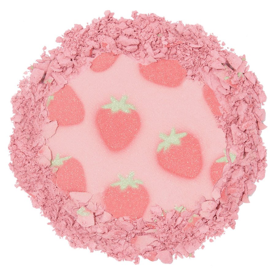 Physicians Formula Strawberry Jam Blush Strawberry 9,5g