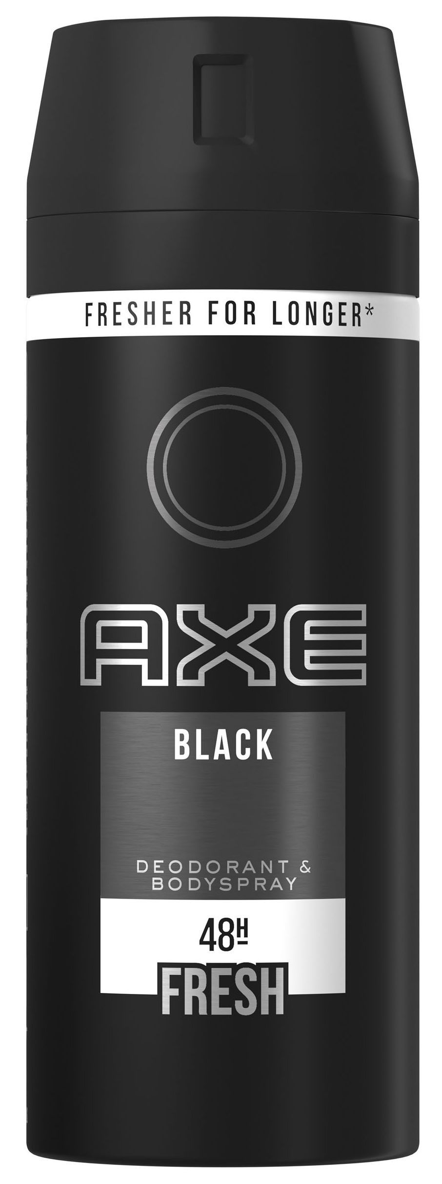 Black Desodorante Para Hombre Desodorantes en spray