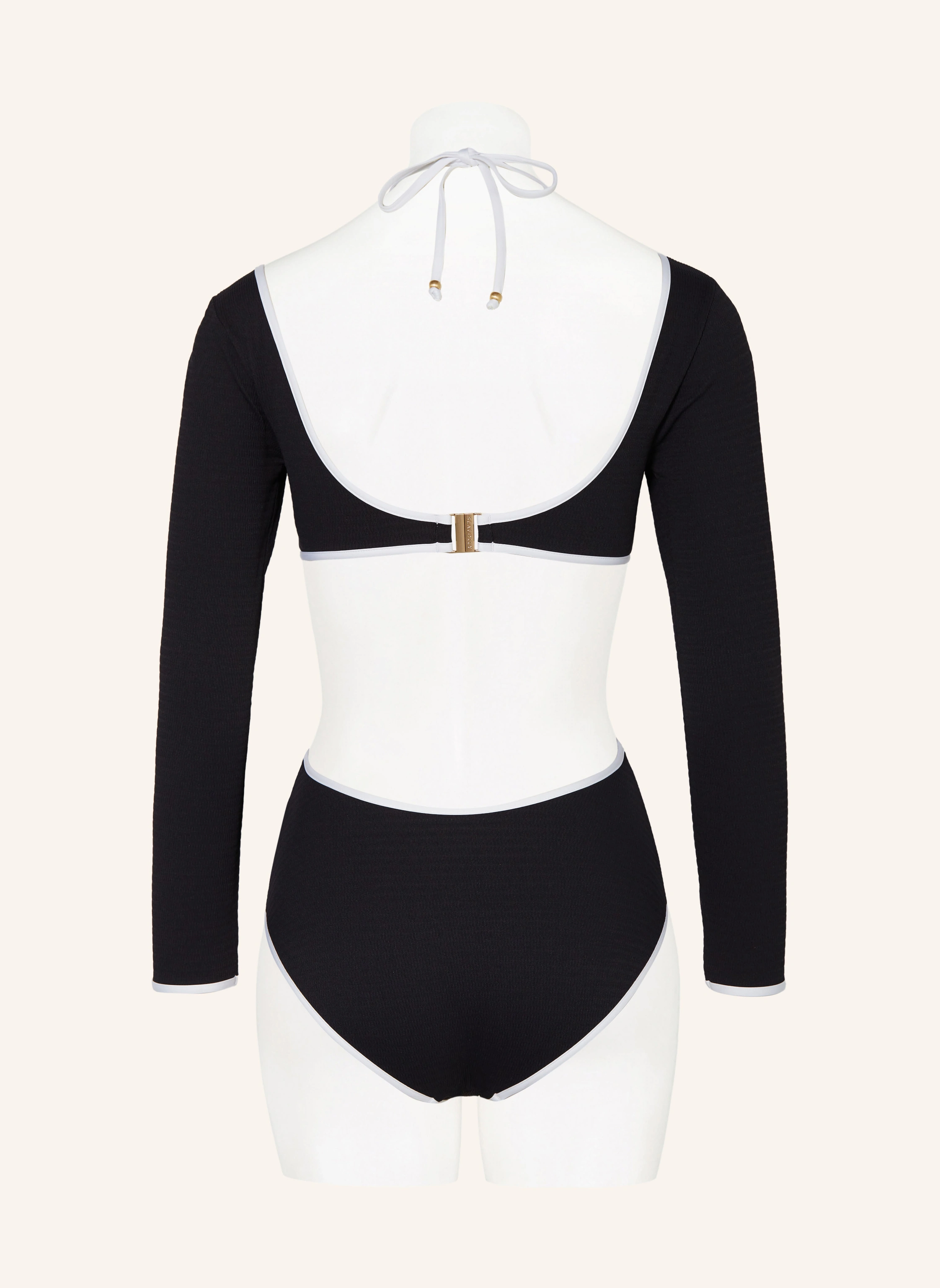 SEAFOLLY Monokini BEACH BOUND
