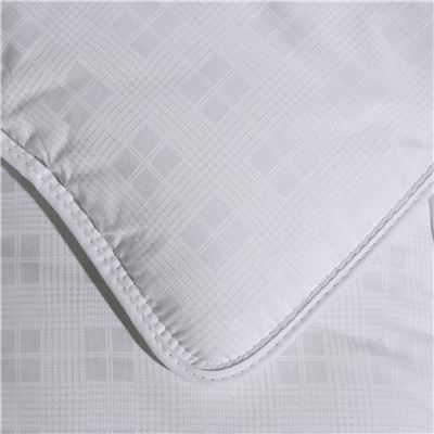 Couette Dodo ÉLÉGANCE - Tempérée - Très chaude
