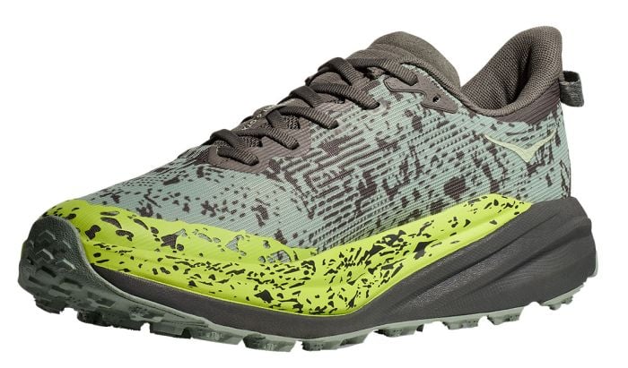Speedgoat 6 GTX Men trailsko
