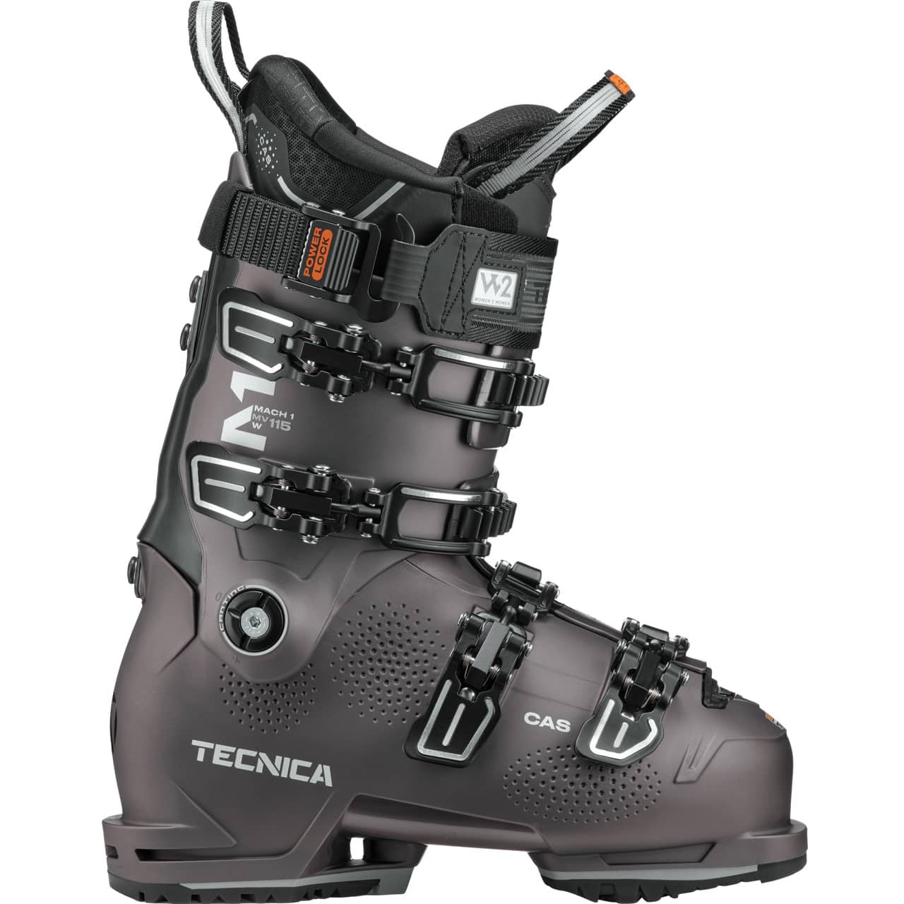 Tecnica Mach1 MV 115 W TD GW iridescent boreal | Tecnica Mach | Tecnica Serien | Tecnica | T | MARKEN | XSPO