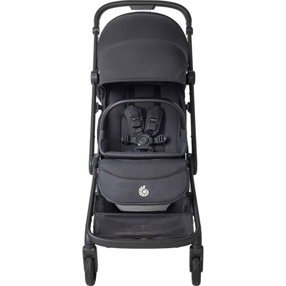 Køb Ergobaby Black Metro 3 Support Bar