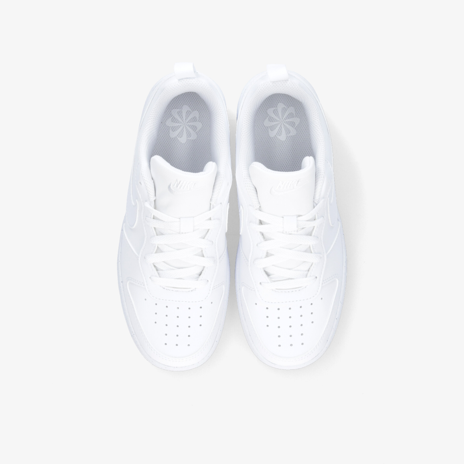 Nike Recreation Low(GS) Kinder Sneaker Low weiß