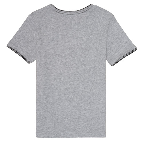 Ikks - AMELIE - Gris chiné