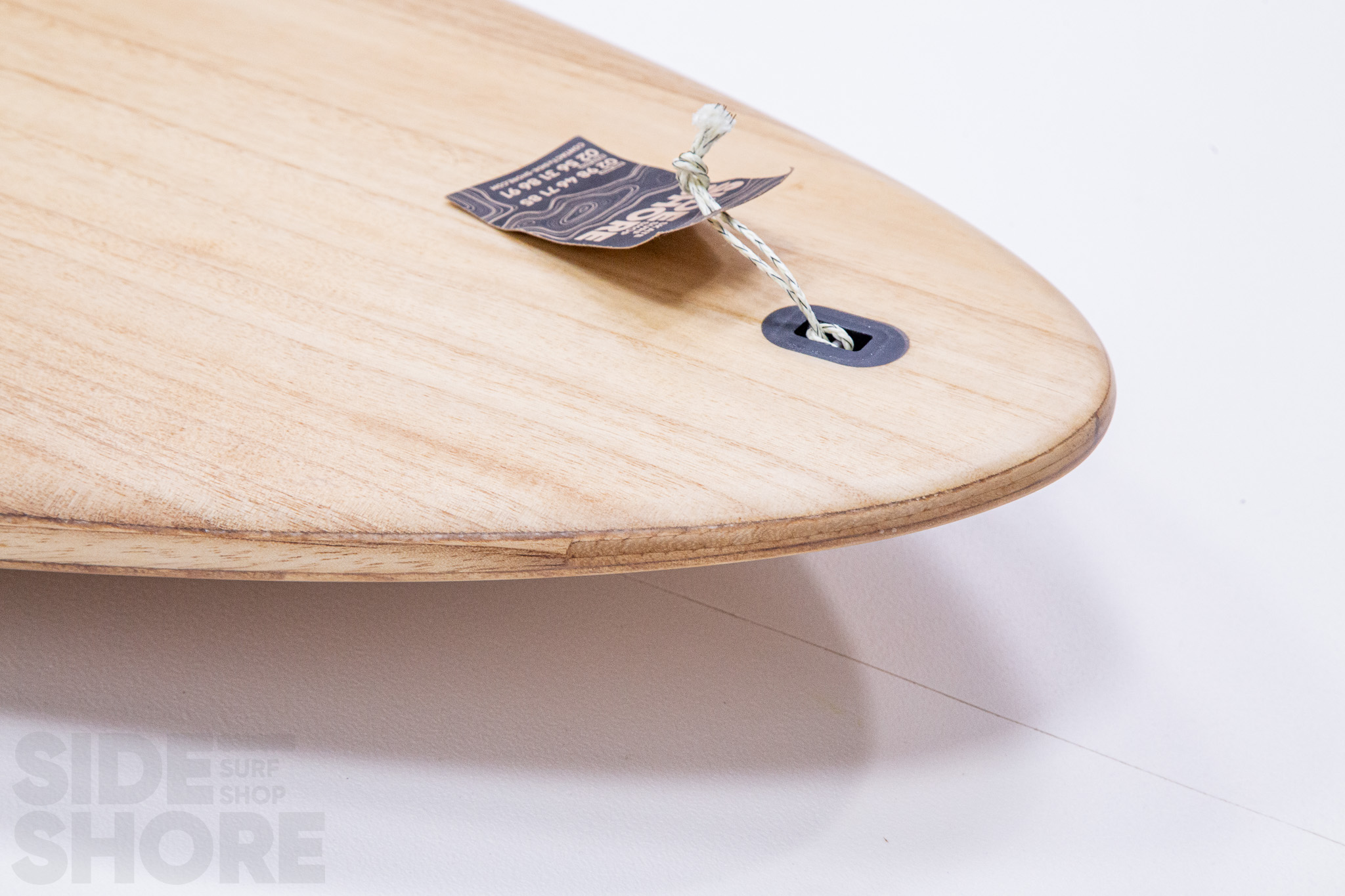 Firewire Taylor Jensen Pro TT - Round - 9'0 x 22 1/8
