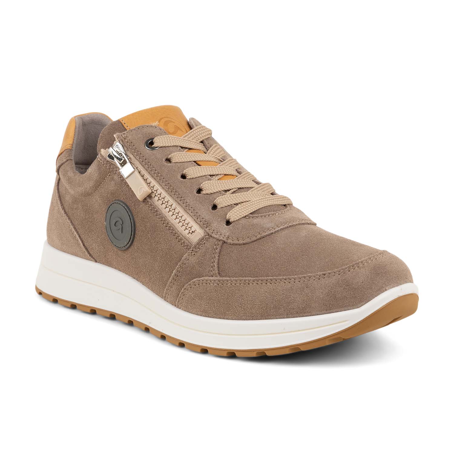 Chaussures à lacets homme ARA ARABICA