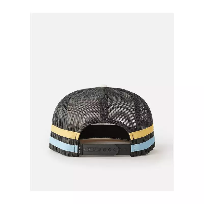 Casquette RIPCURL Surf Revival Trucker Bone