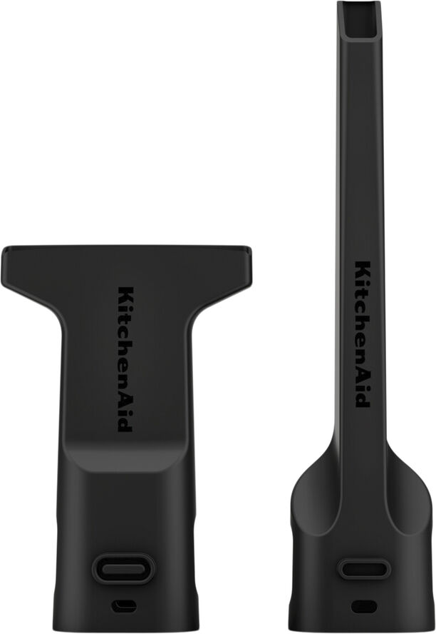KitchenAid KitchenAid Go Køkkenstøvsuger Sort