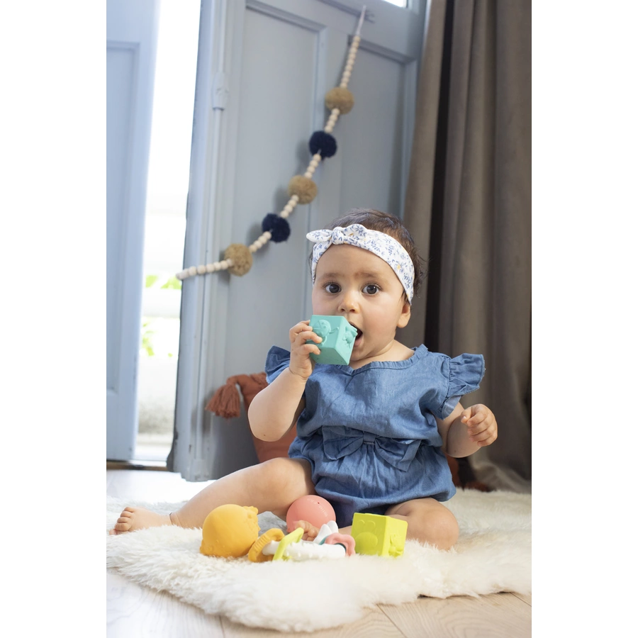 VULLI Sophie la Girafe® So'Pure Geschenkset