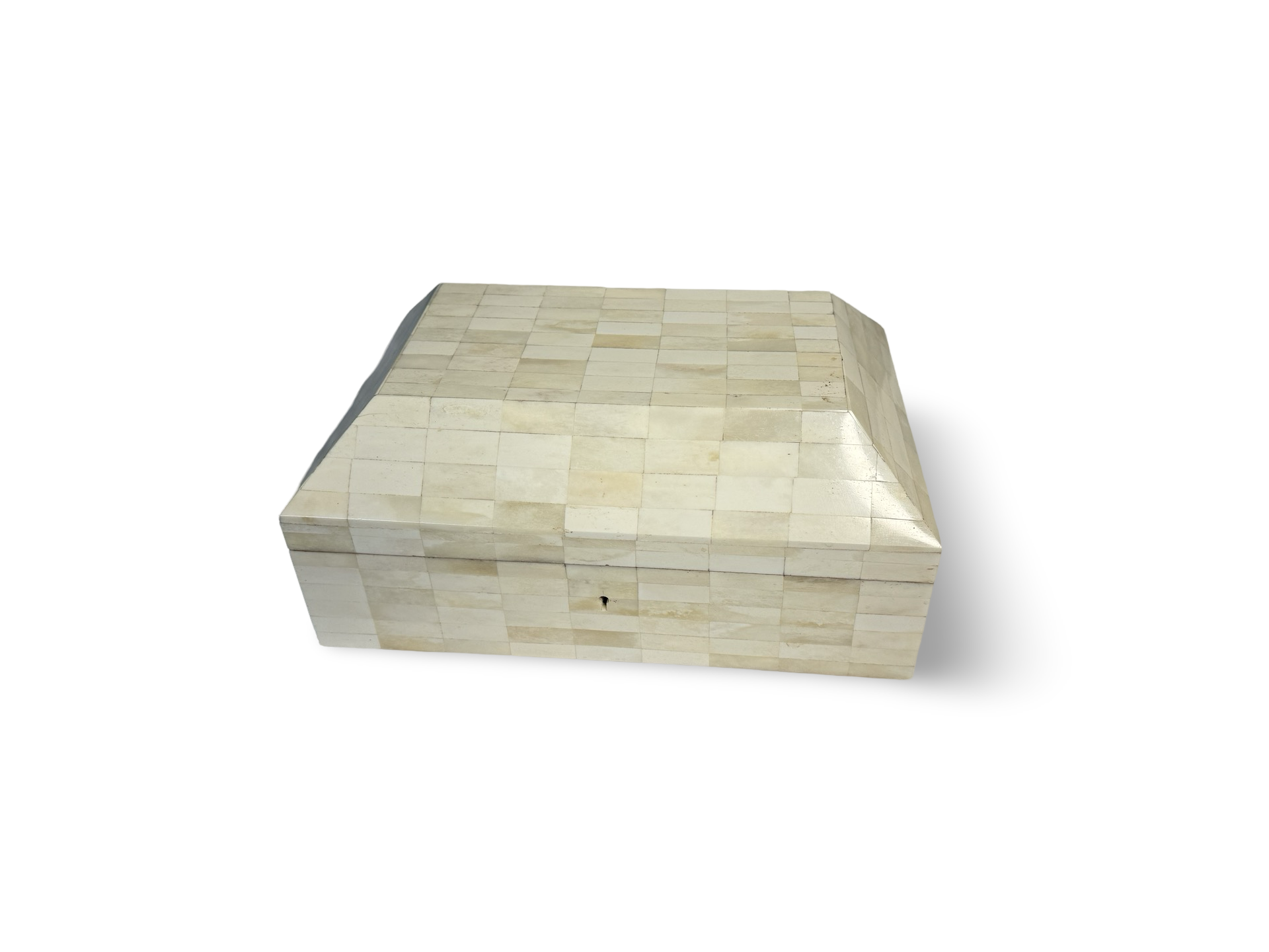 Kist Bone box white Bone box white