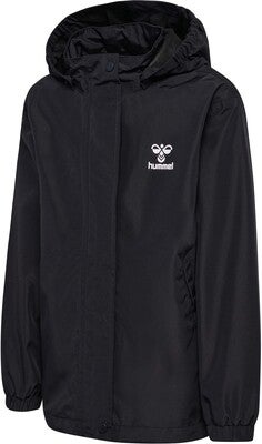 Hummel Nessie Regnsett, Black