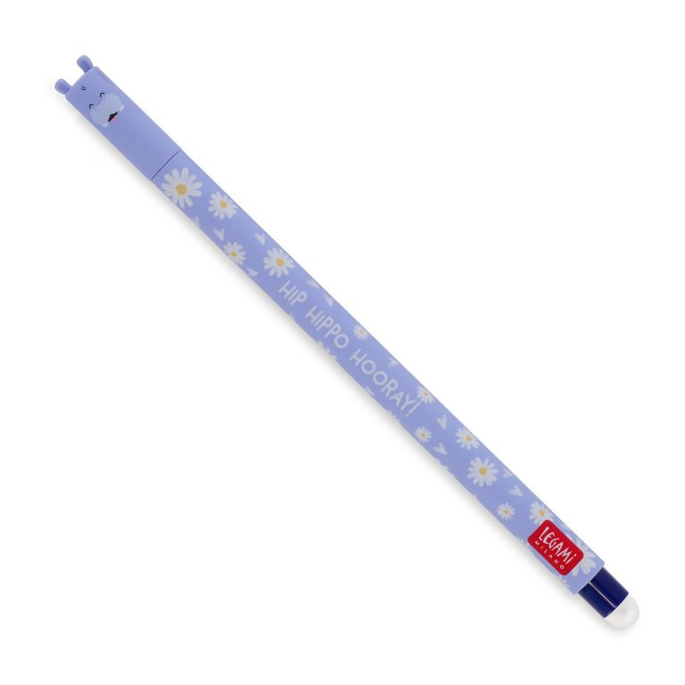 Legami Gelroller Erasable Pen