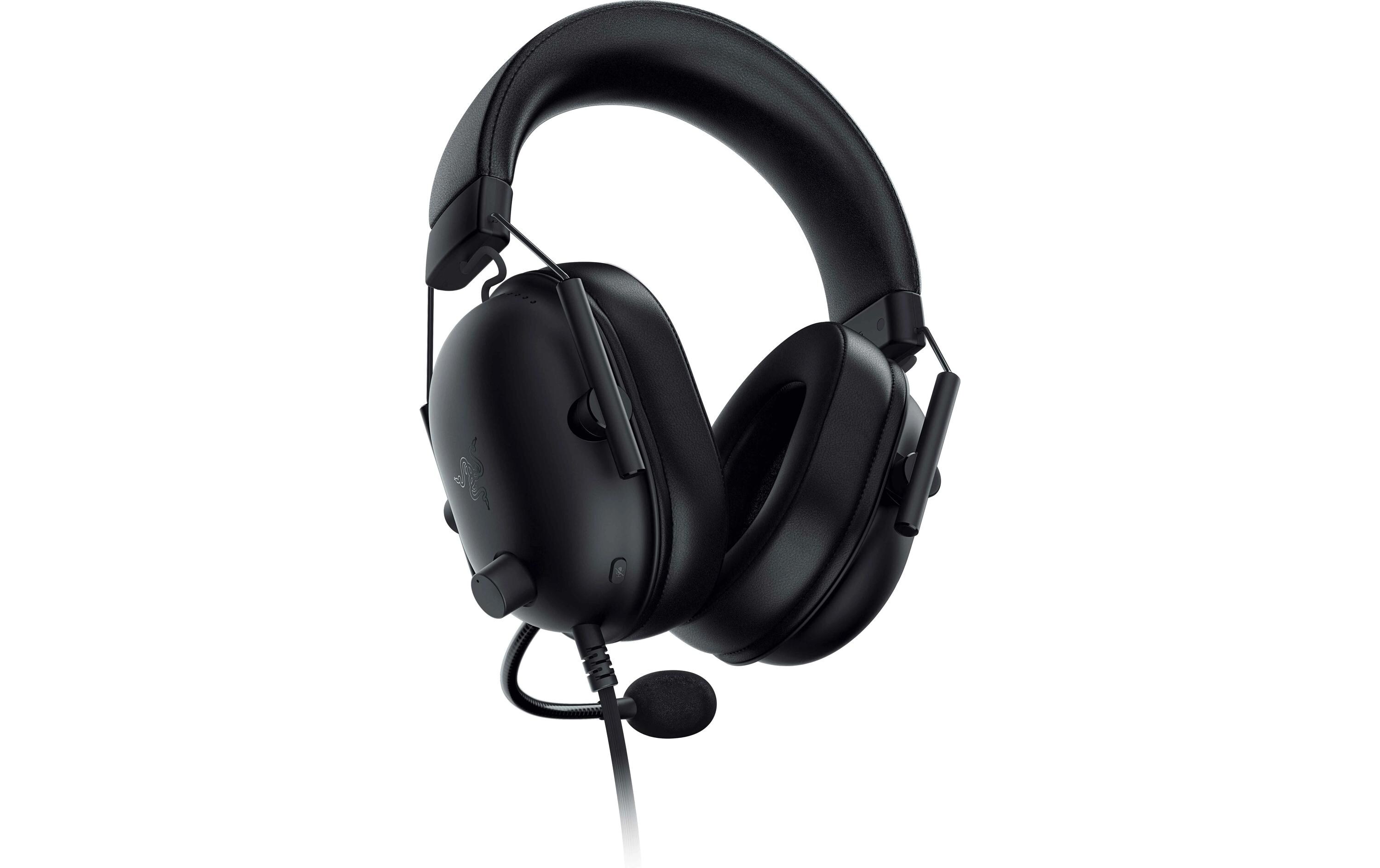 Headset BlackShark V2 X Xbox SchwarzGaming-Headset für die Xbox