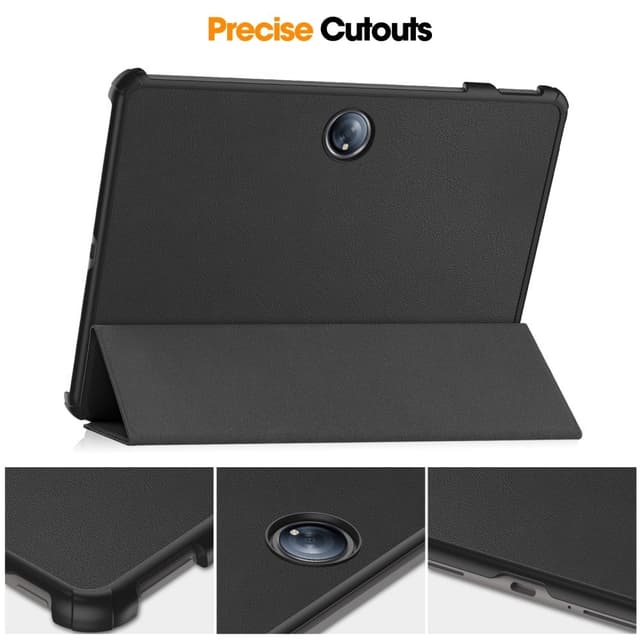 SKALO OnePlus Pad 2 Trifold Flip Cover