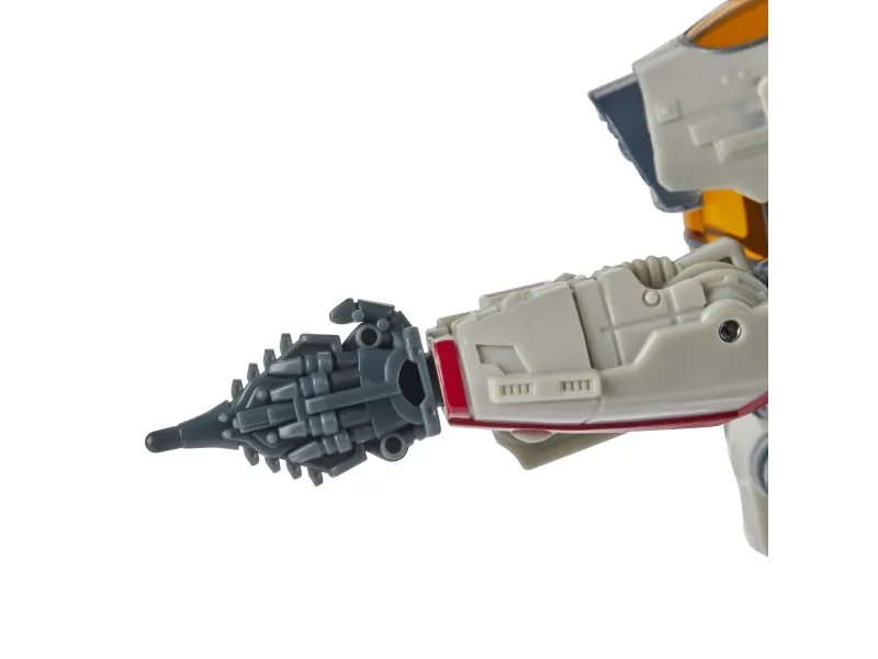 Transformers E0702EU6, 8 År, Plast, Forskellige farver, 159 g