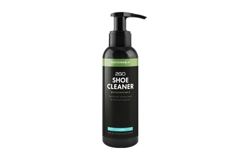2GO SHOE CLEANER