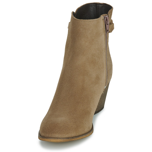 Betty London - ANDREA - Taupe