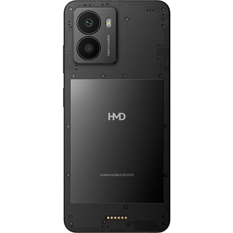 HMD Global Fusion 5G 6/128 GB - sort