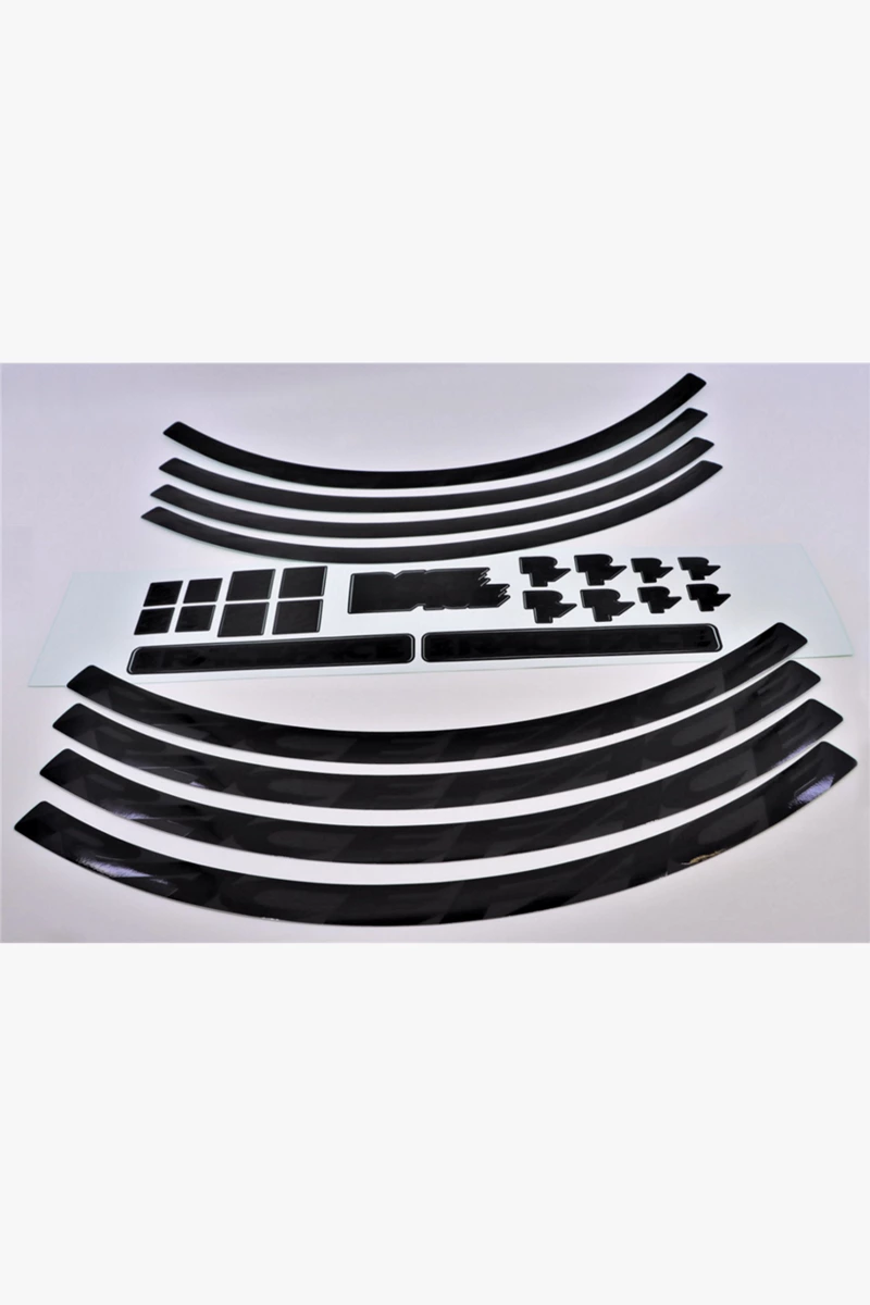 Race Face Next SL 26ARC & AR 25-27 Decal Kit