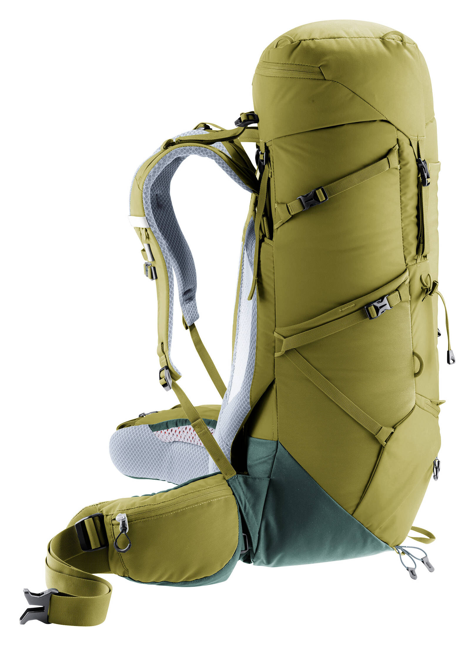 deuter| Trekkingrucksack Aircontact Core 40+10