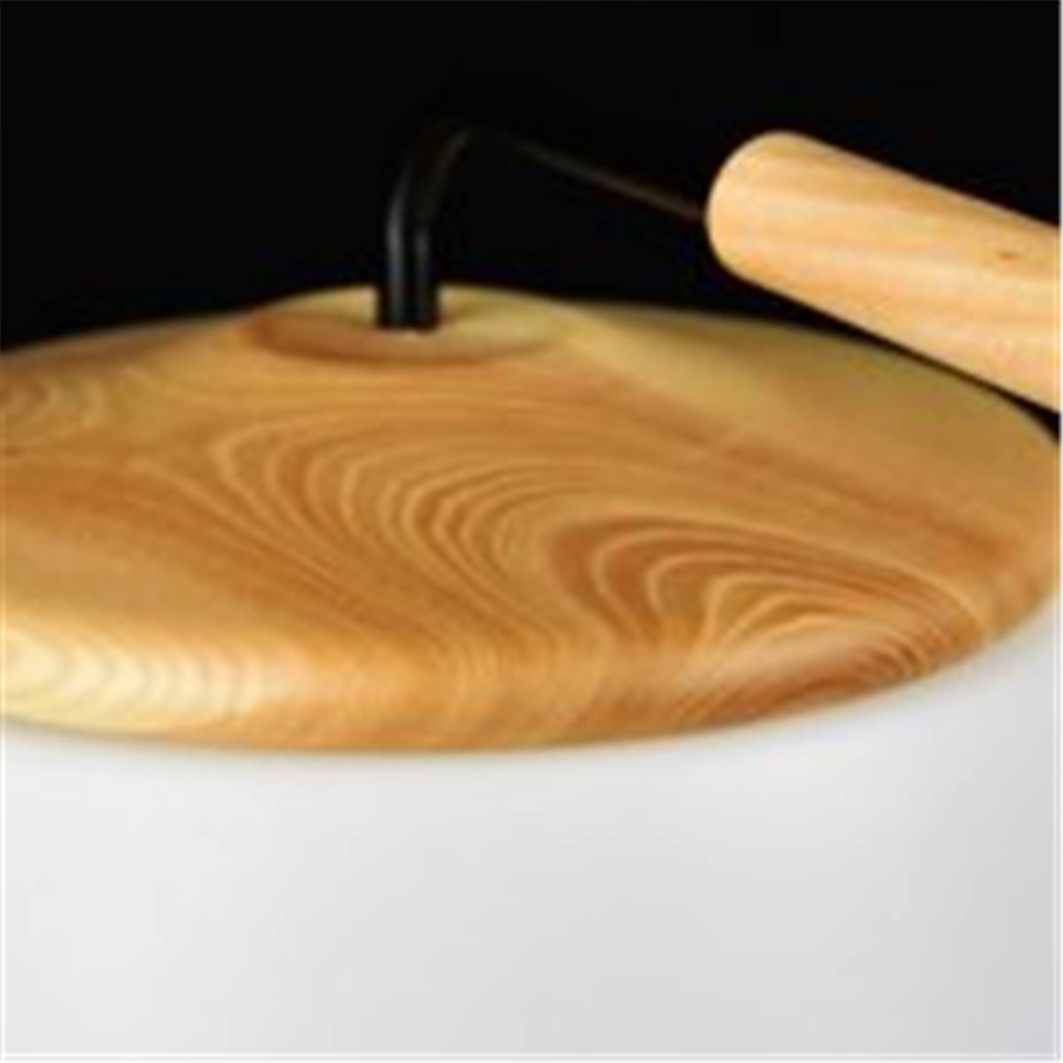Lampe nomade liberty hauteur 60cm