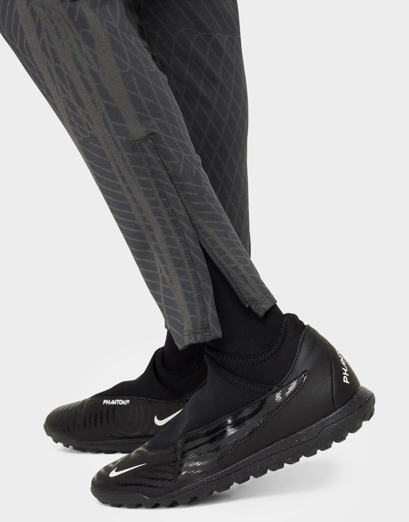 Nike Liverpool FC Strike Track Pants Junior