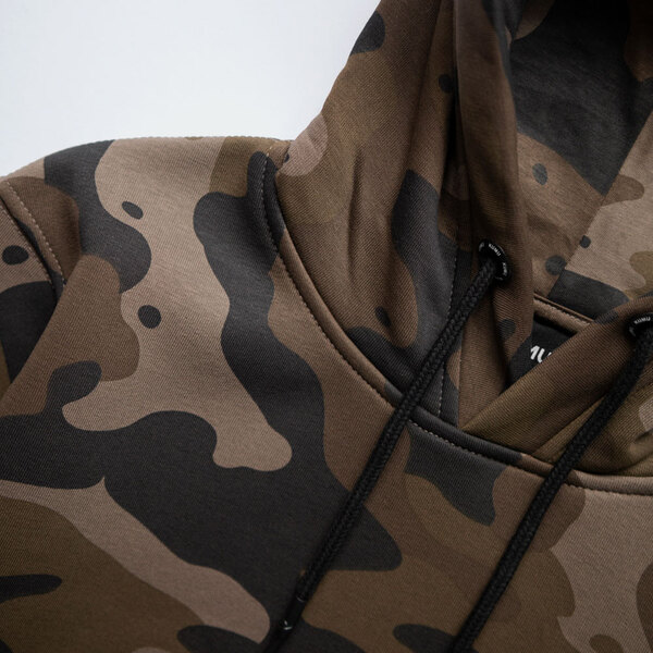 Sweat à capuche Kumu Hoody Deception