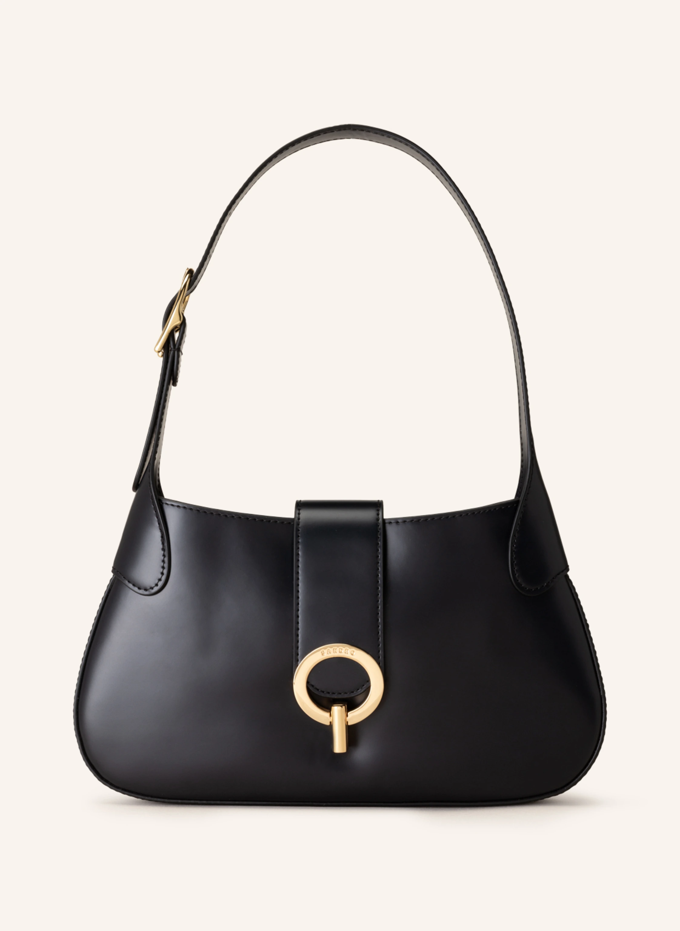 SANDRO Schultertasche
