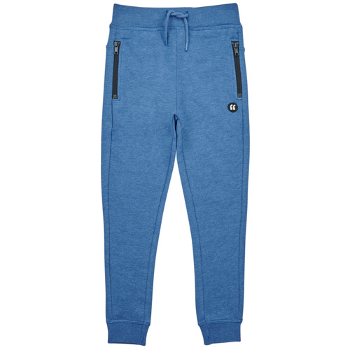 Name it - NKMVIMO SWE PANT BRU - Bleu