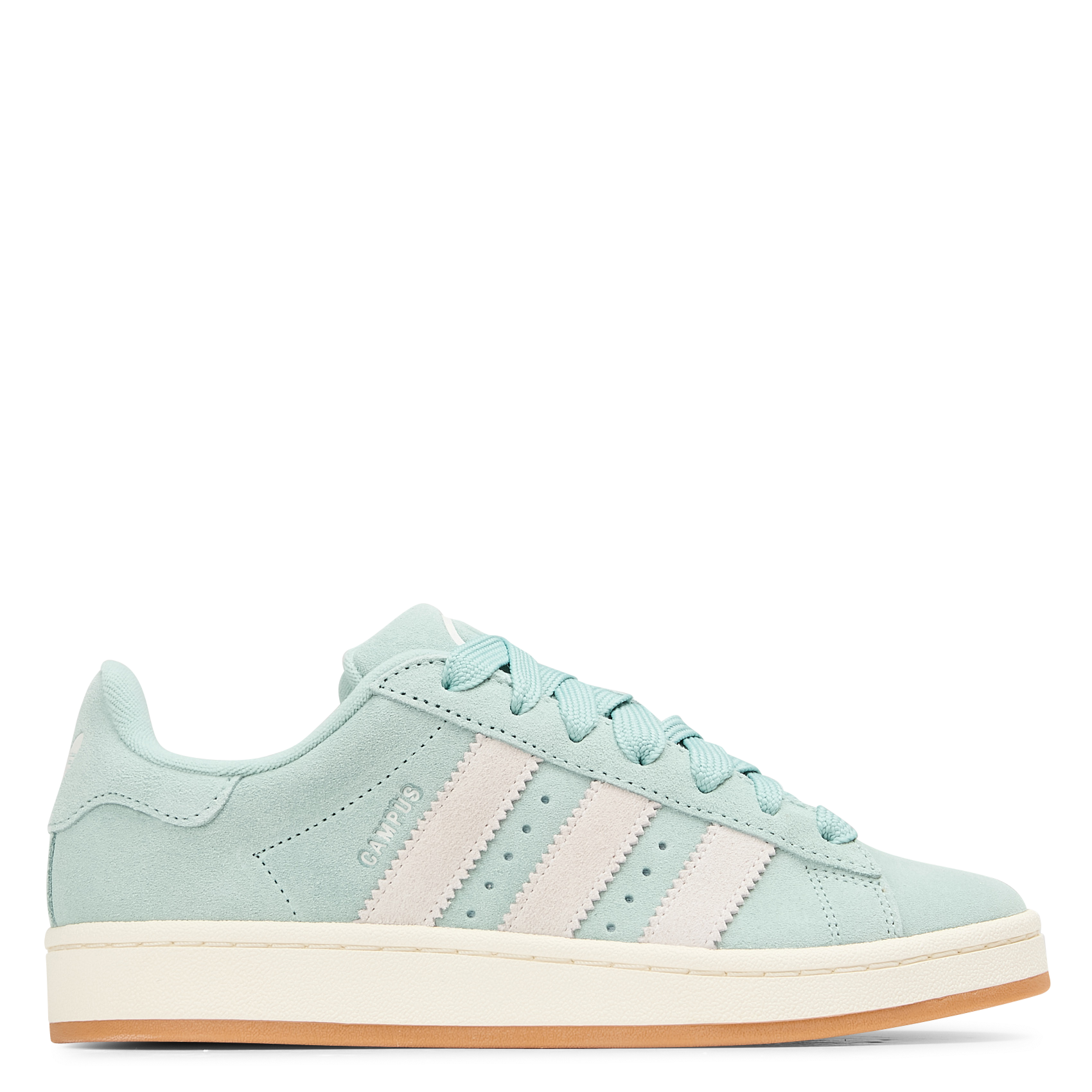 CAMPUS 00s W - Basket basses CAMPUS 00S | Vert