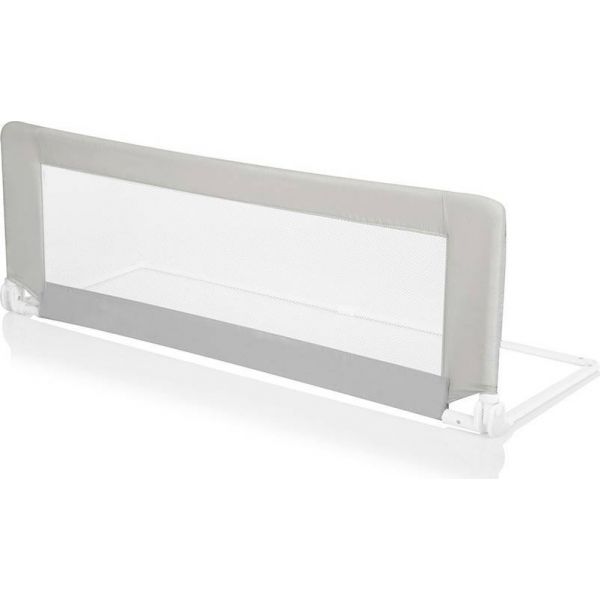 Baninni Barreira de Cama Nido Gray