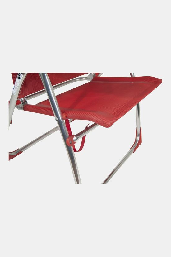 Crespo Crespo Strandstoel AL-206 Compact