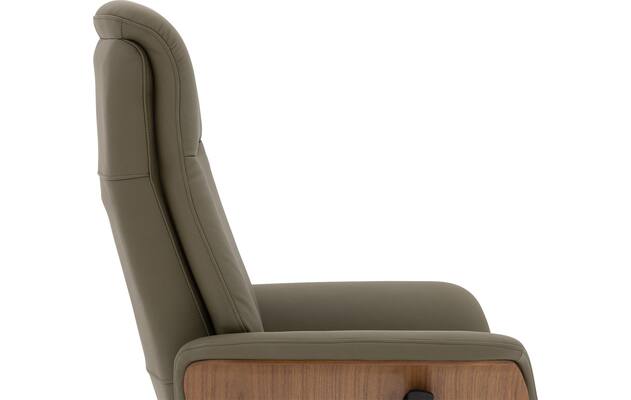 Relaxstoel Finesse Sta Op