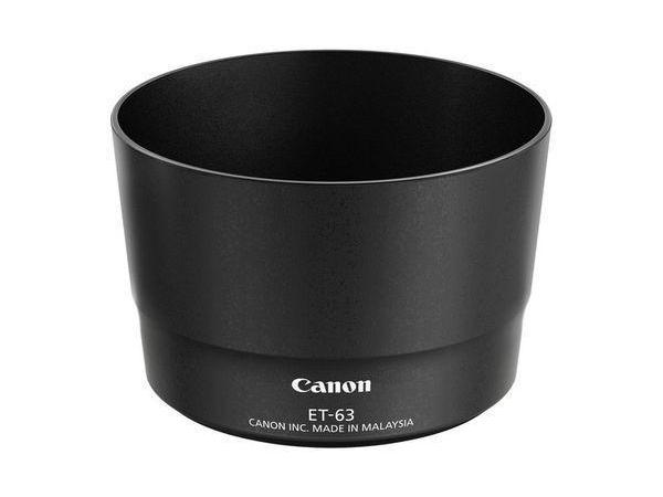 Canon Sonnenblende ET-63 Gegenlichtblende